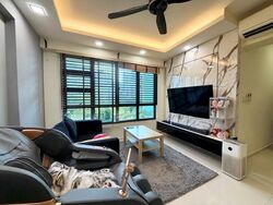 Blk 462C Blossom Spring @ Yishun (Yishun), HDB 4 Rooms #583875771